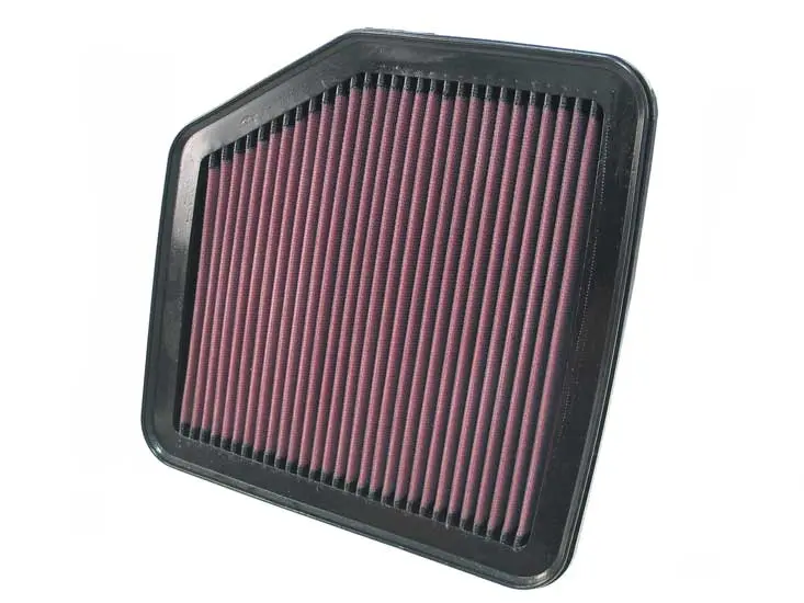 K&N Replacement Air Filter (33-2345) 1