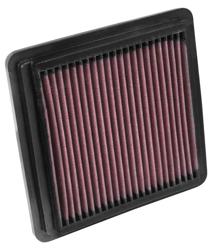 K&N Replacement Air Filter (33-2348) 1