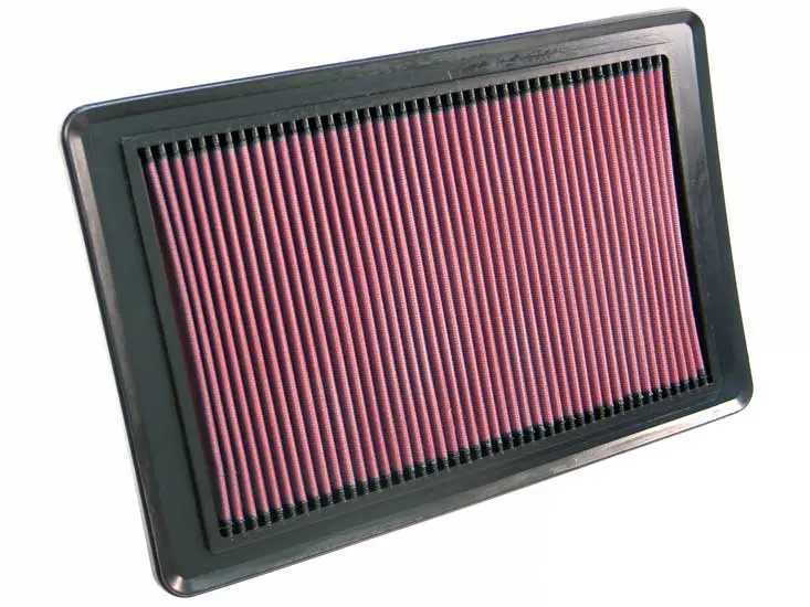 K&N Replacement Air Filter (33-2349) 1