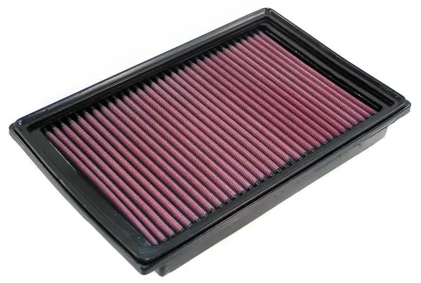 K&N Replacement Air Filter (33-2351) 1