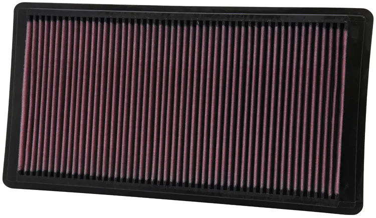 K&N Replacement Air Filter (33-2353) 1
