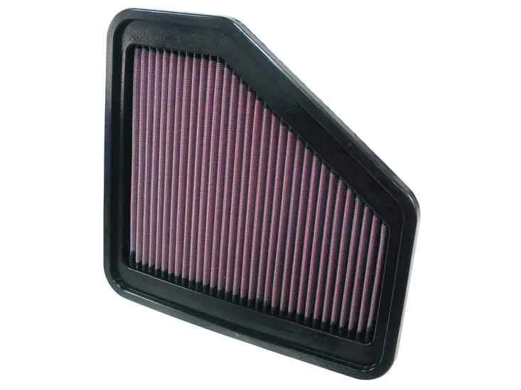 K&N Replacement Air Filter (33-2355) 1