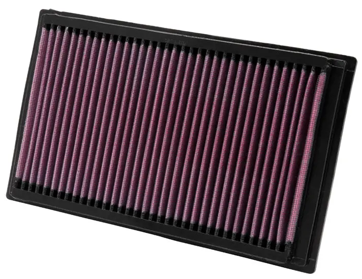 K&N Replacement Air Filter (33-2357) 1