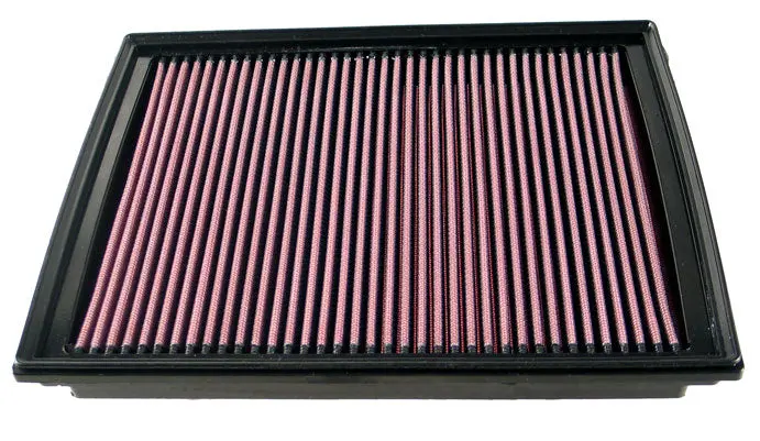 K&N Replacement Air Filter (33-2363) 1