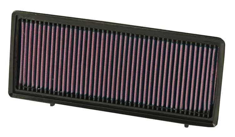 K&N Replacement Air Filter (33-2374) 1