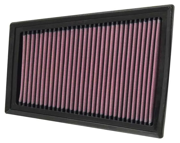 K&N Replacement Air Filter (33-2376) 1