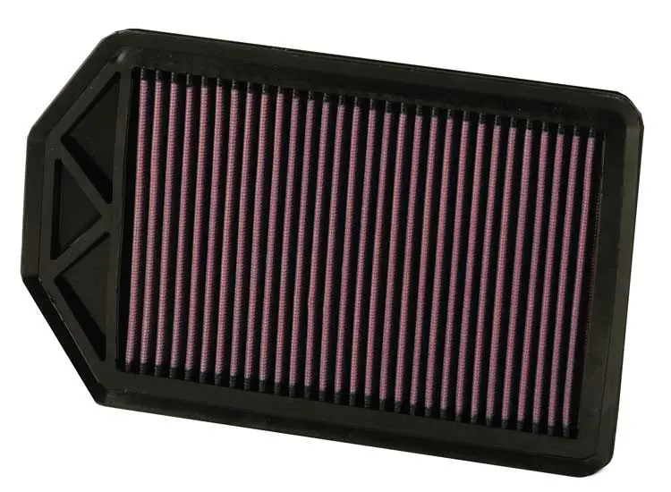 K&N Replacement Air Filter (33-2377) 1