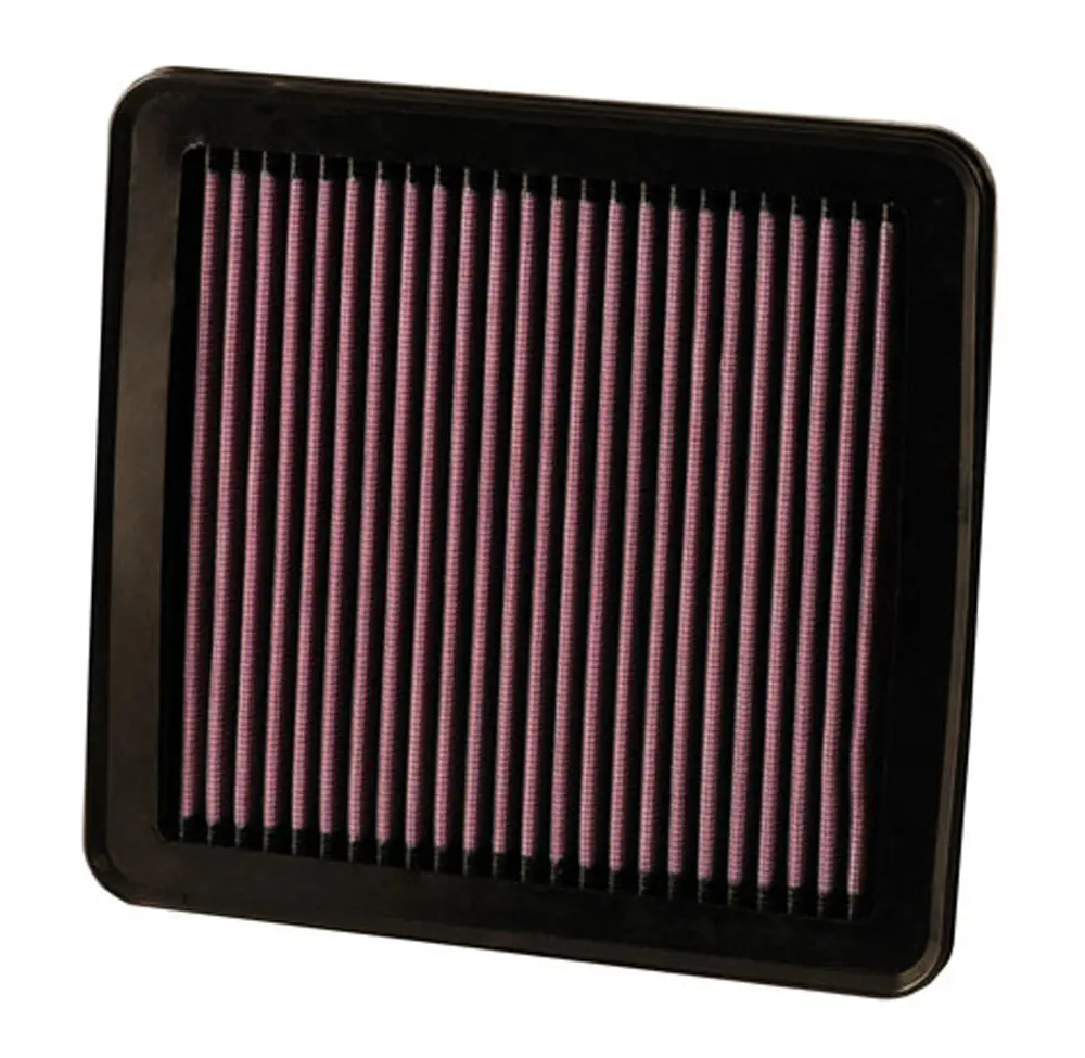 K&N Replacement Air Filter (33-2380) 1