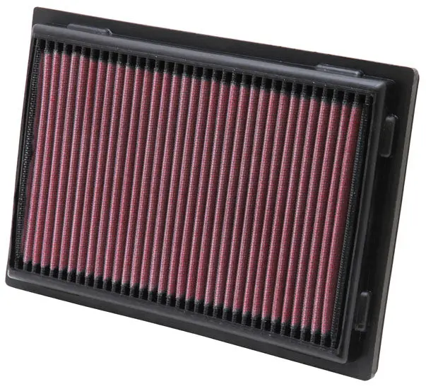 K&N Replacement Air Filter (33-2381) 1