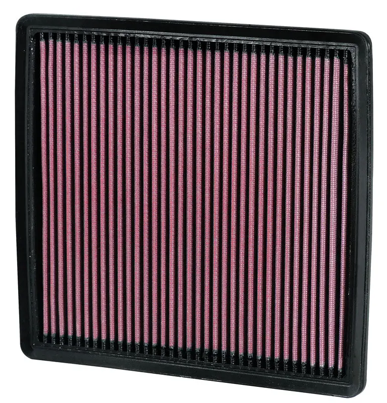K&N Replacement Air Filter (33-2385) 1