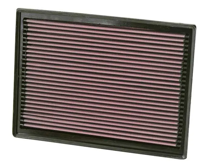 K&N Replacement Air Filter (33-2391) 1