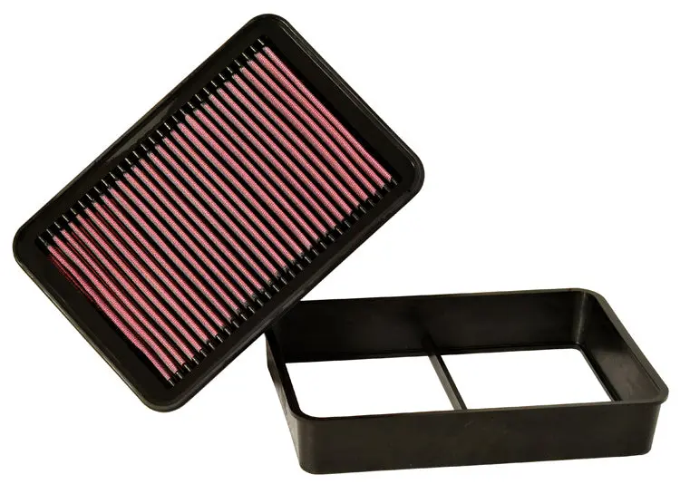 K&N Replacement Air Filter (33-2392) 1