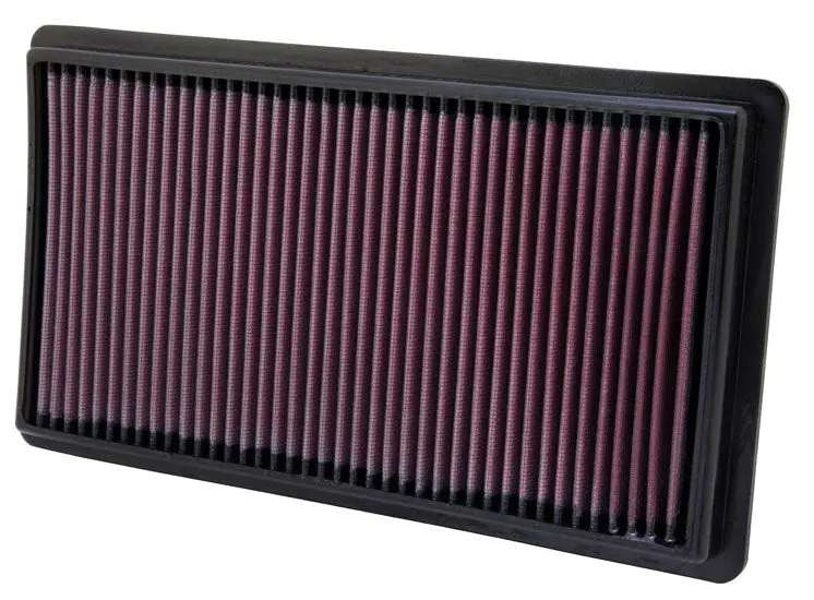 K&N Replacement Air Filter (33-2395) 1