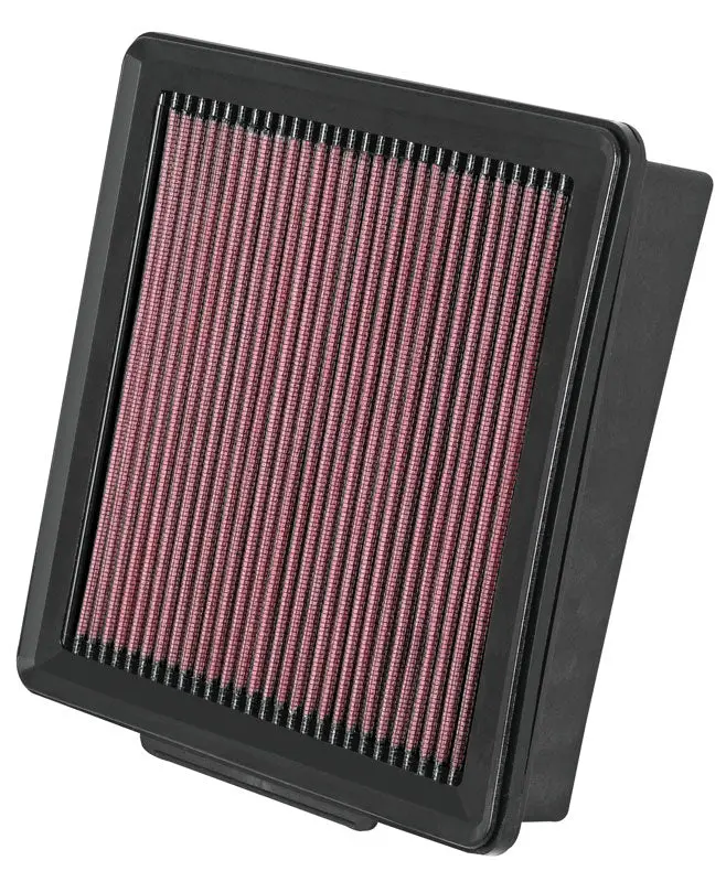 K&N Replacement Air Filter (33-2398) 1