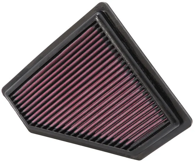 K&N Replacement Air Filter (33-2401) 1