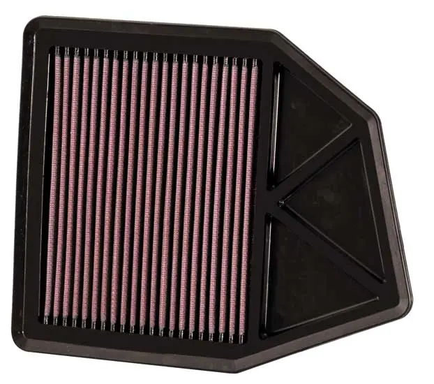 K&N Replacement Air Filter (33-2402) 1