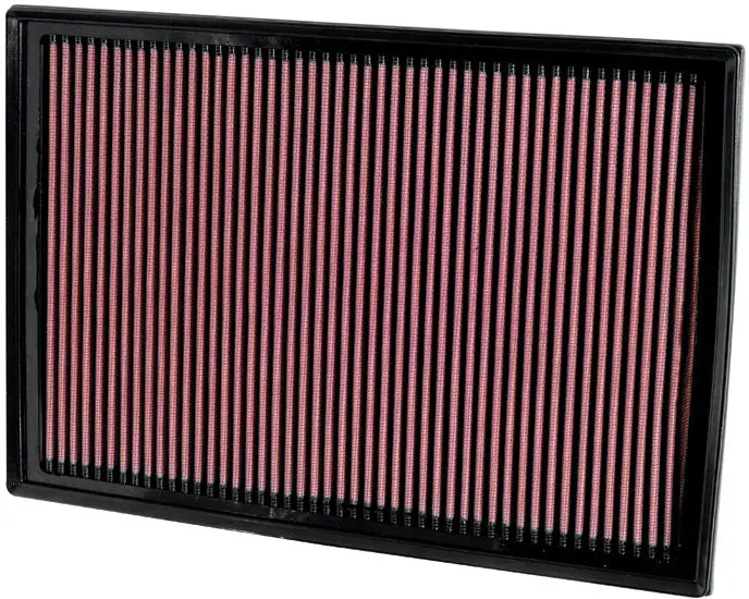 K&N Replacement Air Filter (33-2406) 1