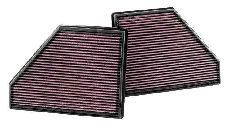 K&N Replacement Air Filter (33-2407) 1