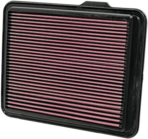 K&N Replacement Air Filter (33-2408) 1