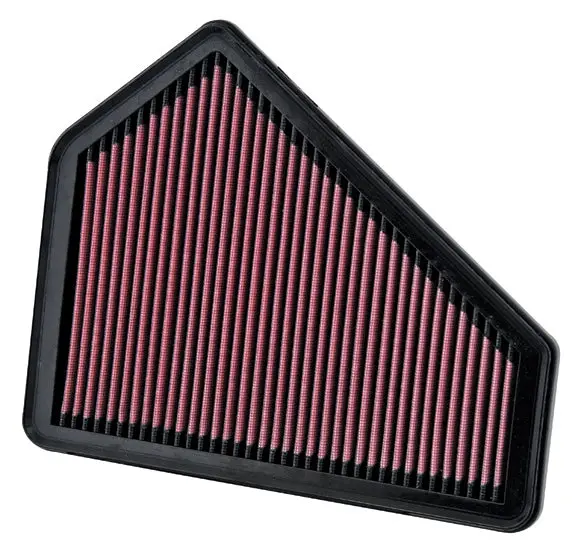 K&N Replacement Air Filter (33-2411) 1