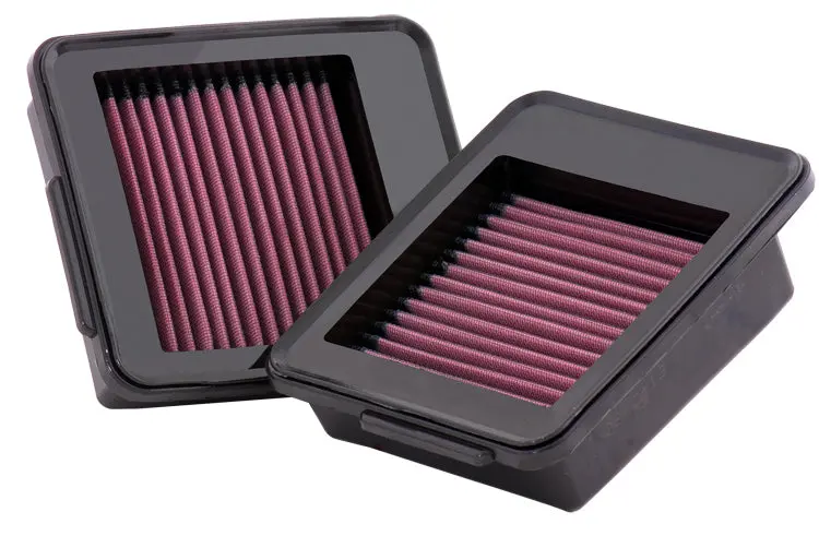 K&N Replacement Air Filter (33-2413) 1