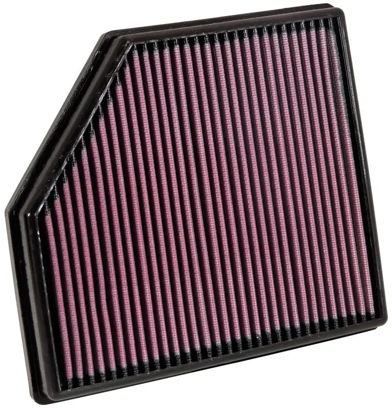 K&N Replacement Air Filter (33-2418) 1