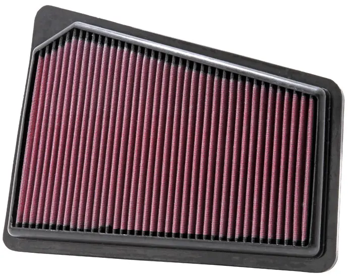 K&N Replacement Air Filter (33-2427) 1