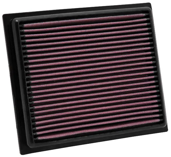 K&N Replacement Air Filter (33-2435) 1