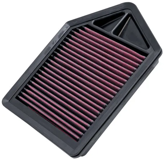 K&N Replacement Air Filter (33-2437) 1