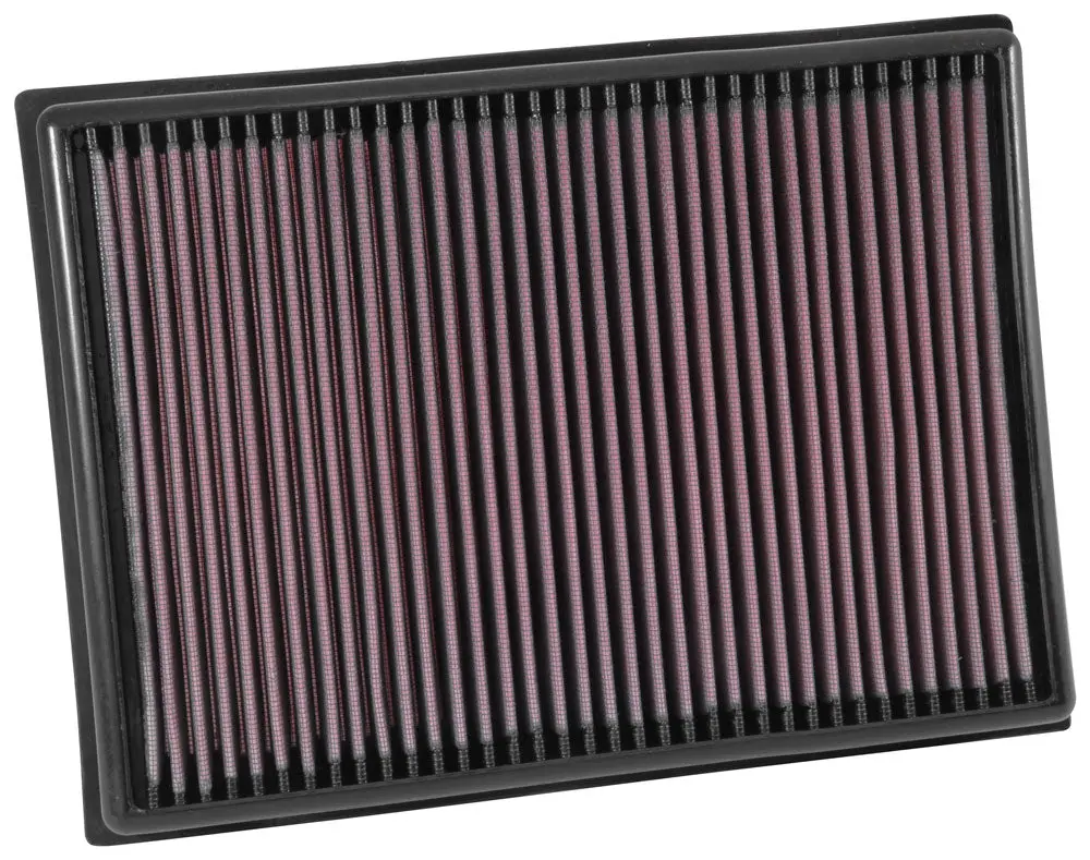 K&N Replacement Air Filter (33-2438) 1