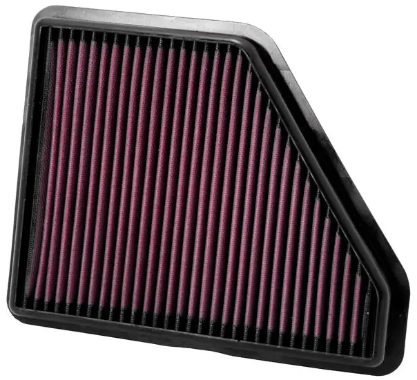 K&N Replacement Air Filter (33-2439) 1
