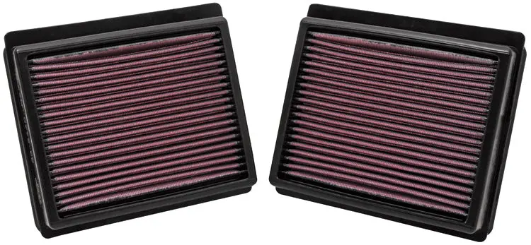 K&N Replacement Air Filter (33-2440) 1