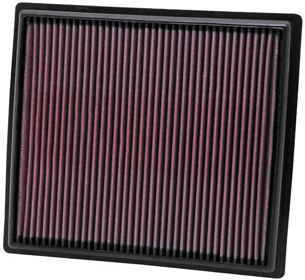 K&N Replacement Air Filter (33-2442) 1