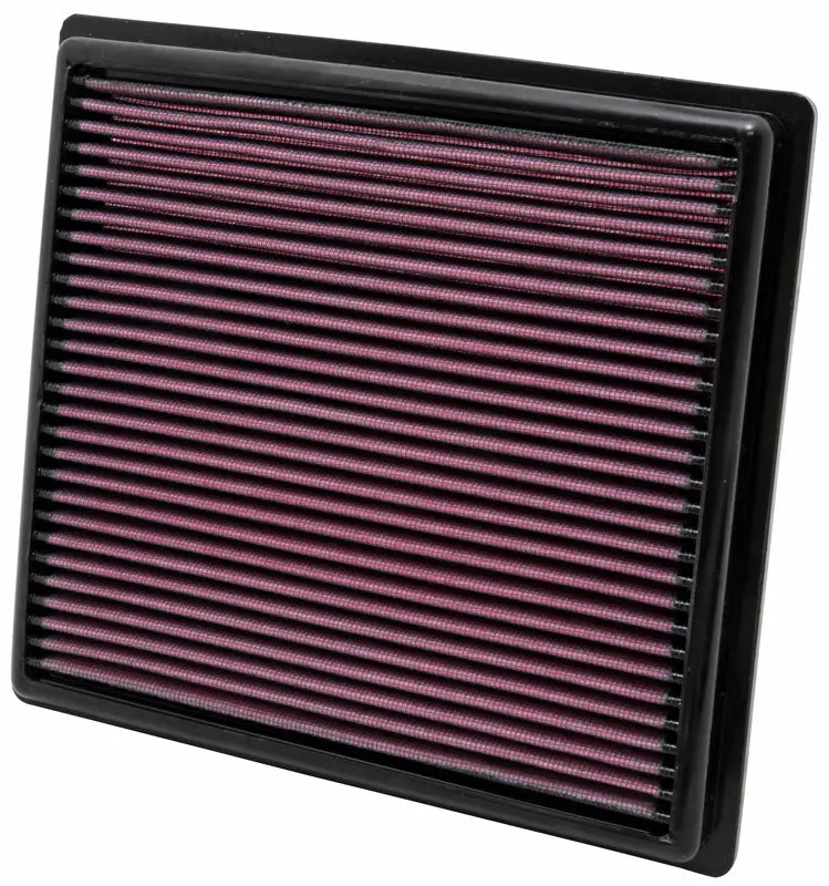 K&N Replacement Air Filter (33-2443) 1