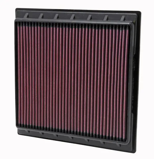 K&N Replacement Air Filter (33-2444) 1