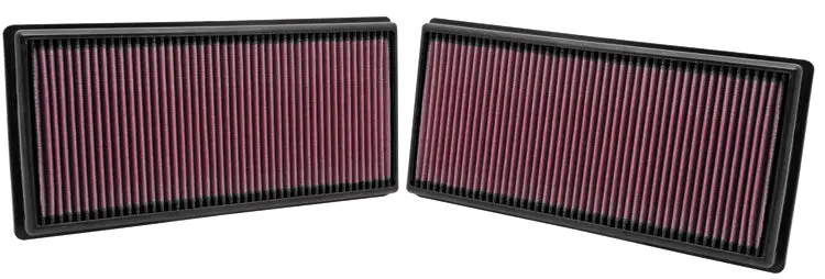 K&N Replacement Air Filter (33-2446) 1