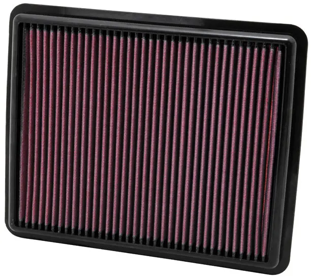 K&N Replacement Air Filter (33-2448) 1