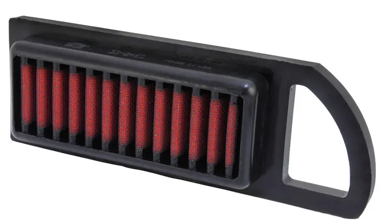 K&N Replacement Air Filter (33-2450) 1