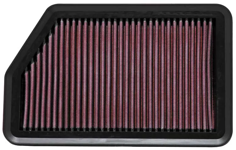 K&N Replacement Air Filter (33-2451) 1