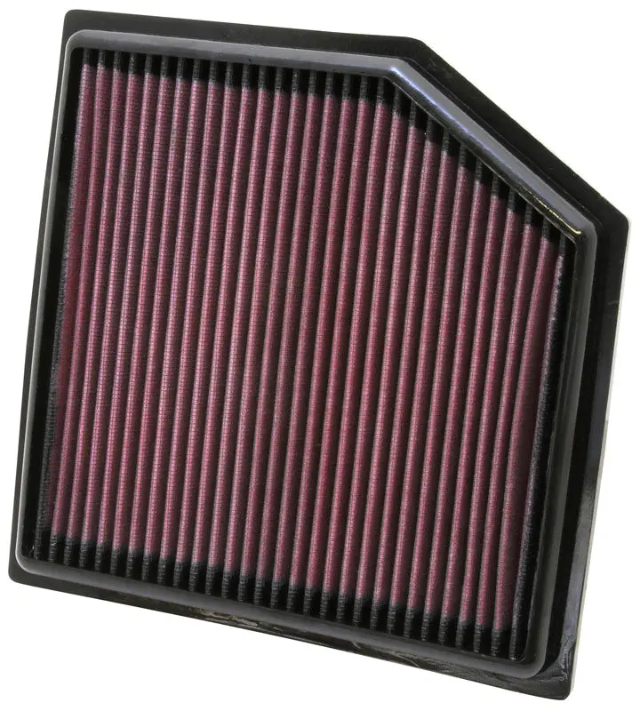 K&N Replacement Air Filter (33-2452) 1