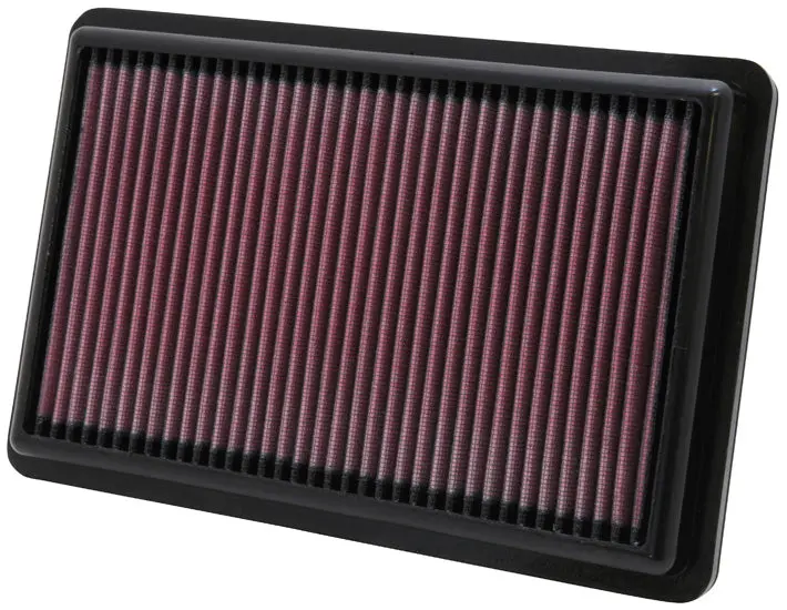 K&N Replacement Air Filter (33-2454) 1
