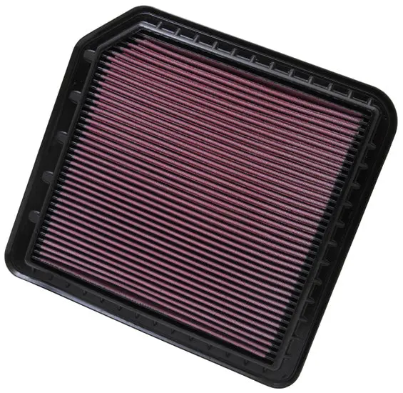 K&N Replacement Air Filter (33-2456) 1