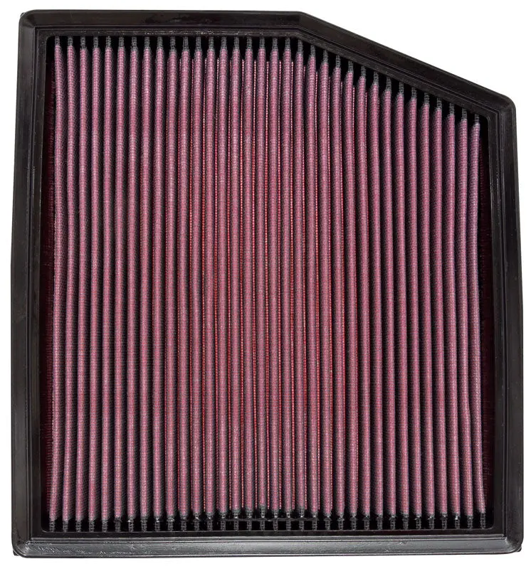 K&N Replacement Air Filter (33-2458) 1