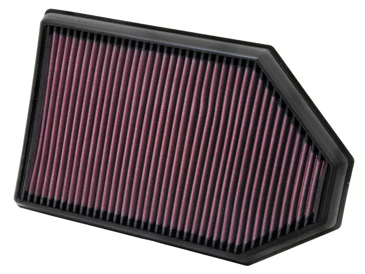 K&N Replacement Air Filter (33-2460) 1