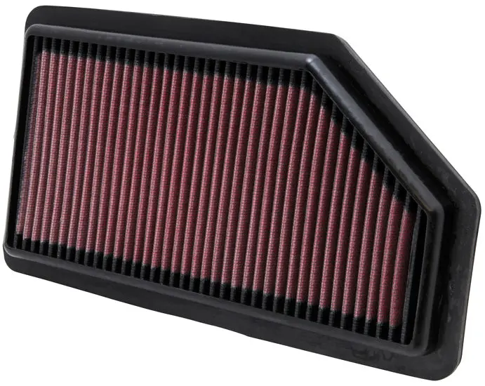 K&N Replacement Air Filter (33-2461) 1