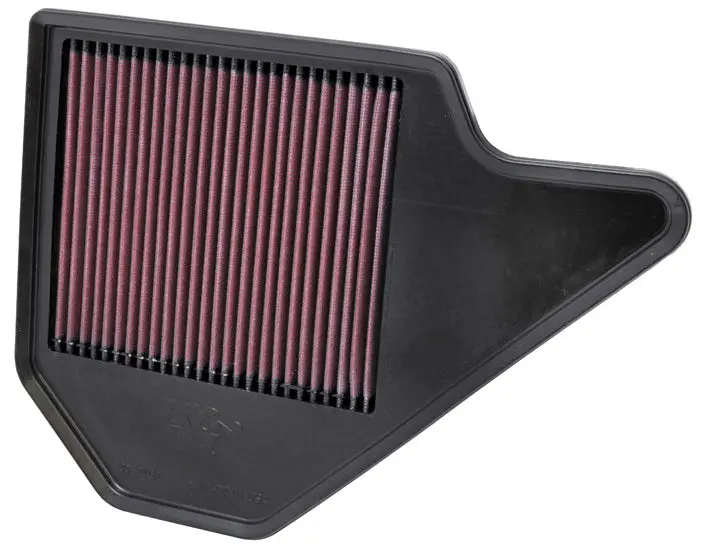 K&N Replacement Air Filter (33-2462) 1