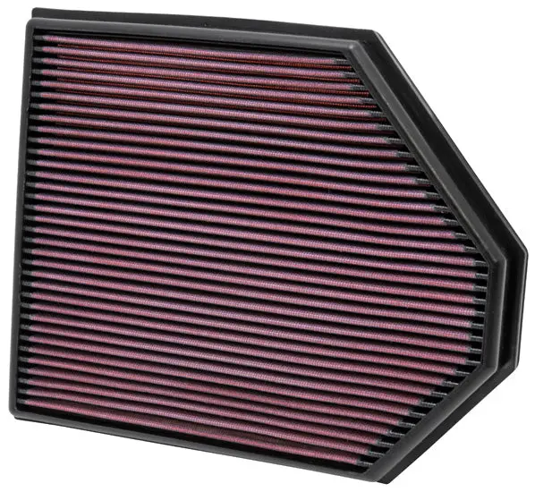 K&N Replacement Air Filter (33-2465) 1