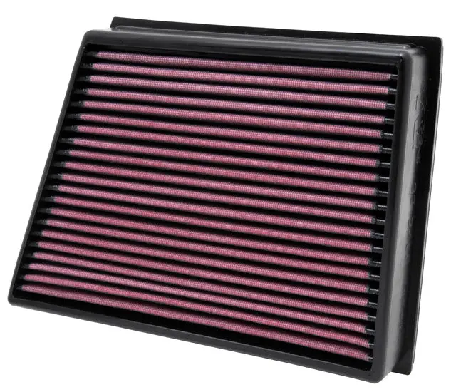 K&N Replacement Air Filter (33-2466) 1