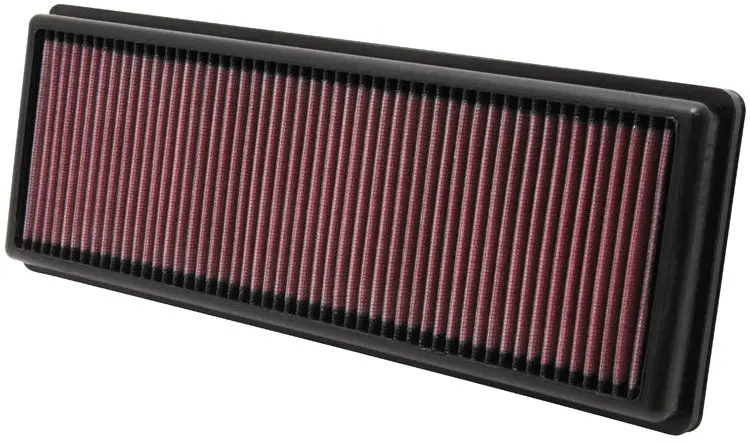 K&N Replacement Air Filter (33-2471) 1