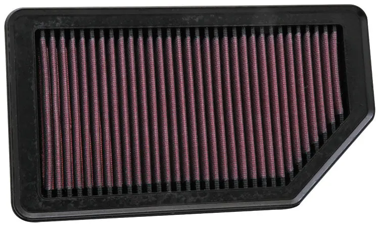 K&N Replacement Air Filter (33-2472) 1